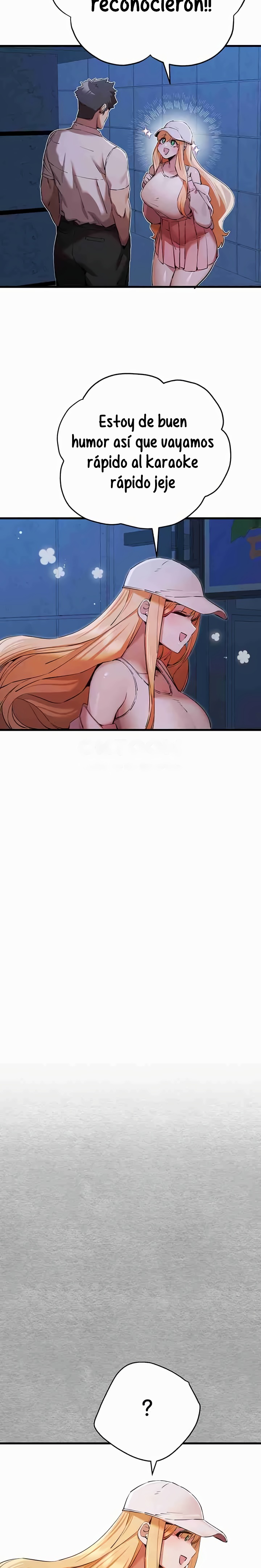 You Want to do it With a Woman You Don't Know? Raw Chapter 42 - Page 34