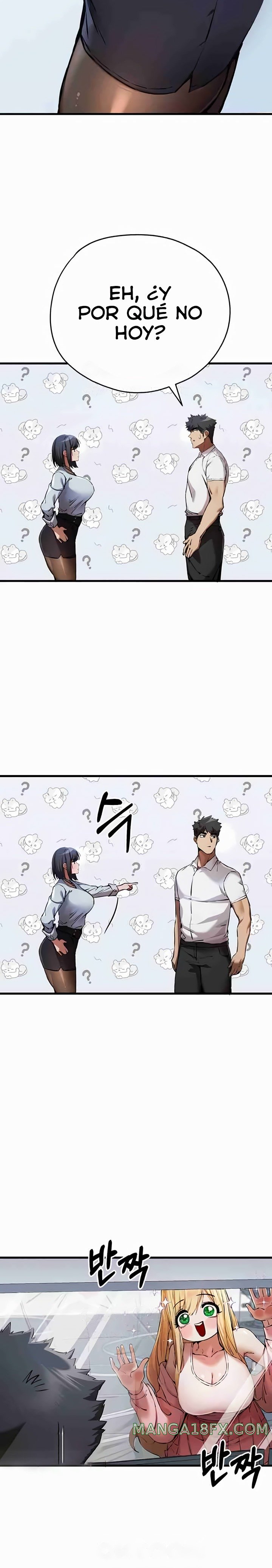 You Want to do it With a Woman You Don't Know? Raw Chapter 42 - Page 9