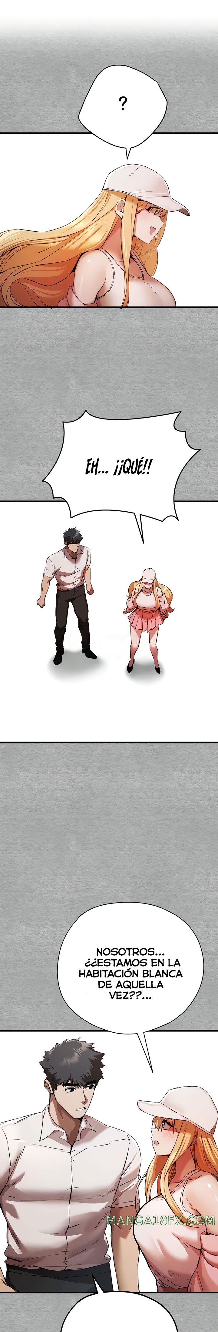 You Want to do it With a Woman You Don't Know? Raw Chapter 43 - Page 1