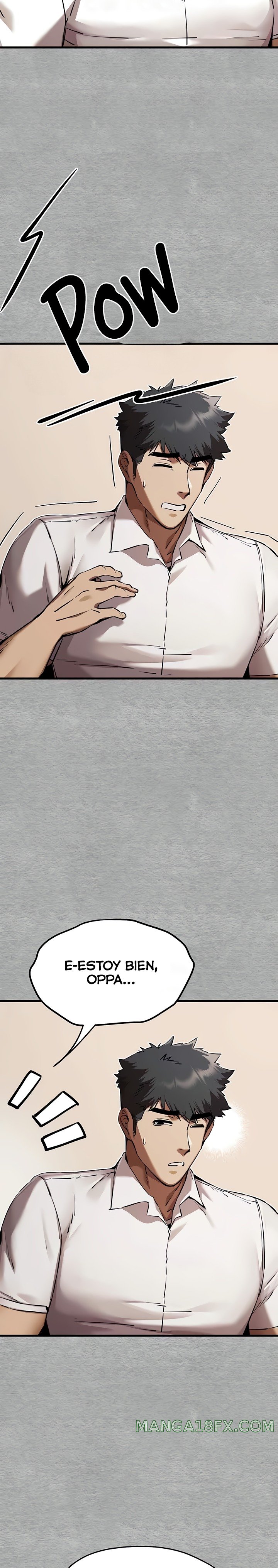 You Want to do it With a Woman You Don't Know? Raw Chapter 43 - Page 10