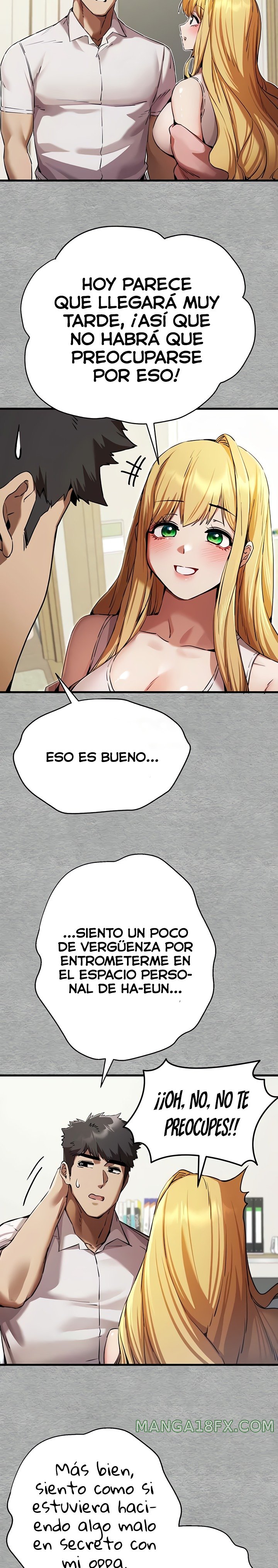 You Want to do it With a Woman You Don't Know? Raw Chapter 43 - Page 12