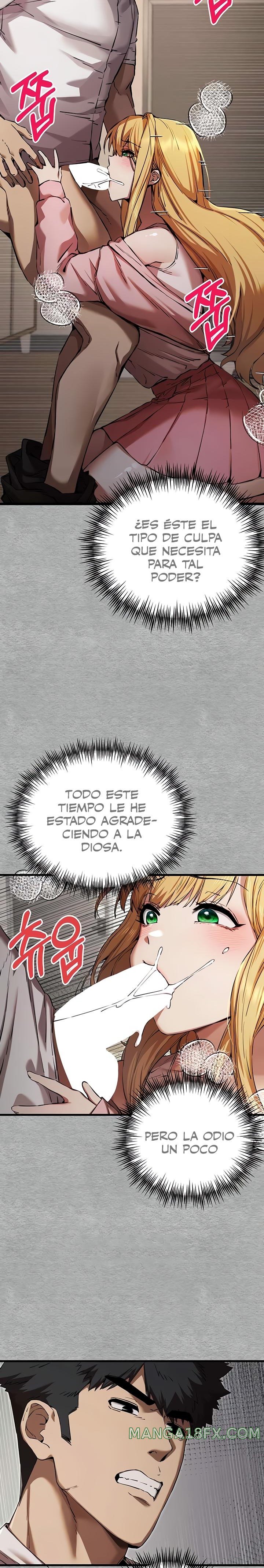 You Want to do it With a Woman You Don't Know? Raw Chapter 43 - Page 25