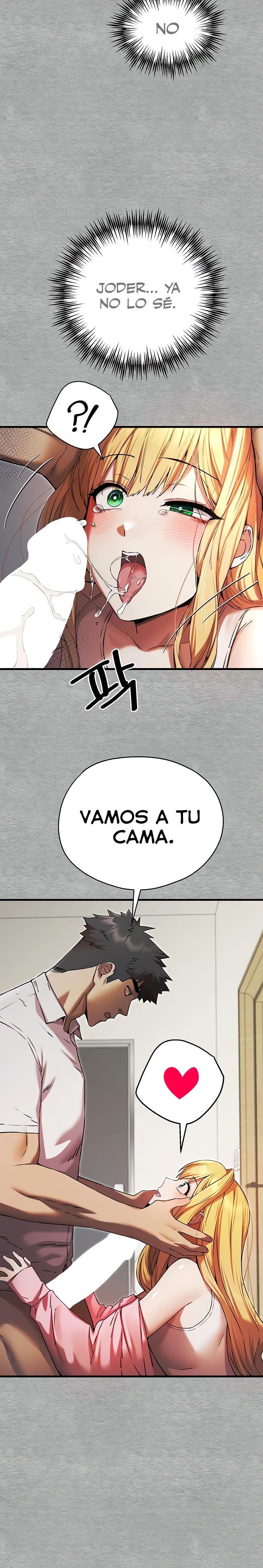 You Want to do it With a Woman You Don't Know? Raw Chapter 43 - Page 26