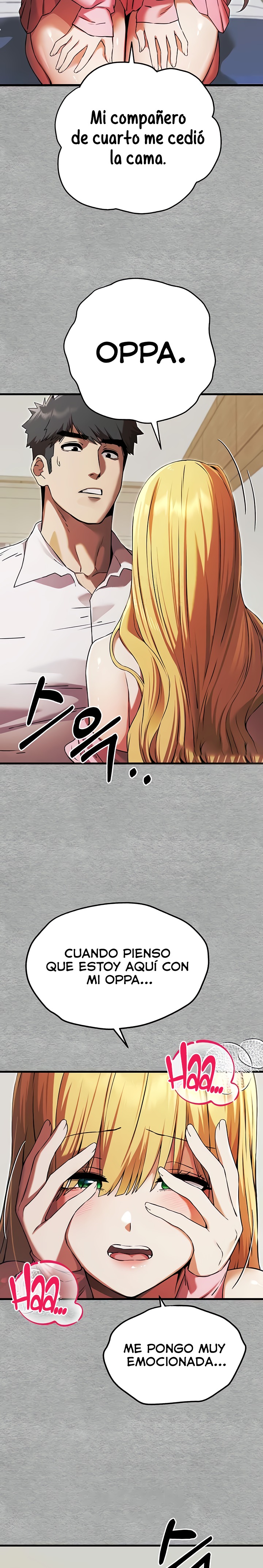 You Want to do it With a Woman You Don't Know? Raw Chapter 43 - Page 28