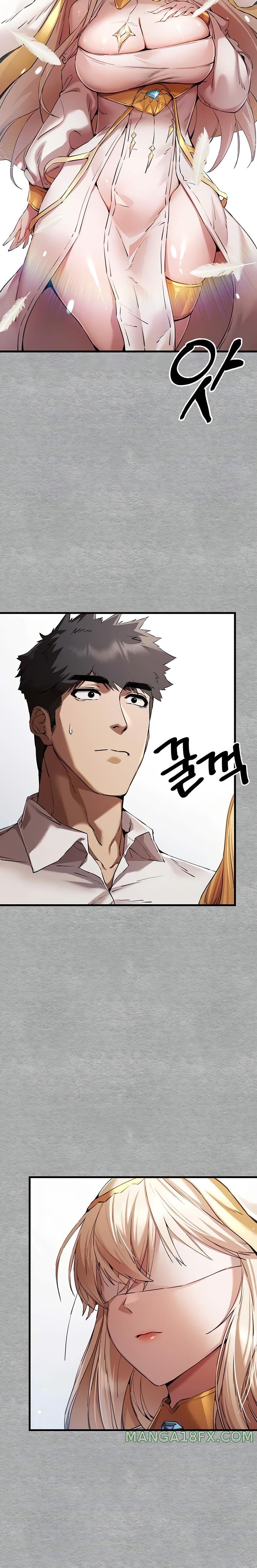 You Want to do it With a Woman You Don't Know? Raw Chapter 43 - Page 4