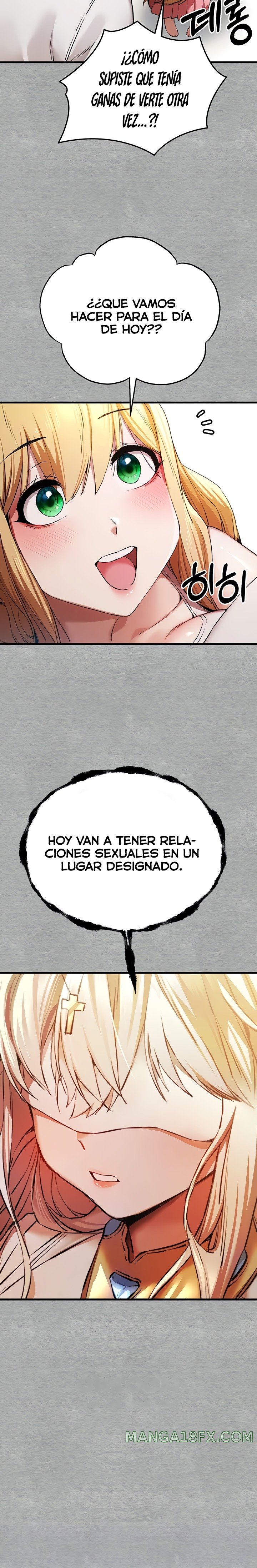 You Want to do it With a Woman You Don't Know? Raw Chapter 43 - Page 6