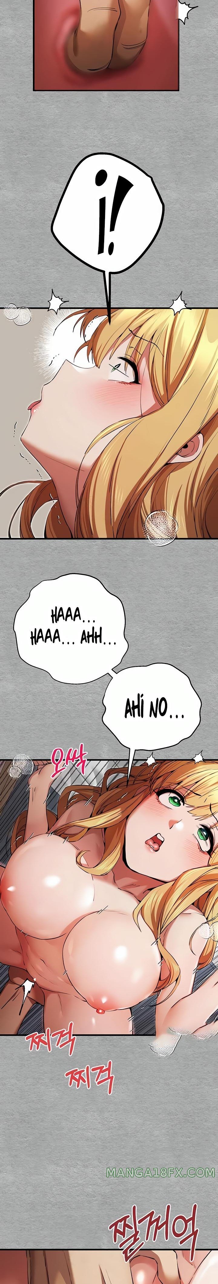 You Want to do it With a Woman You Don't Know? Raw Chapter 44 - Page 10