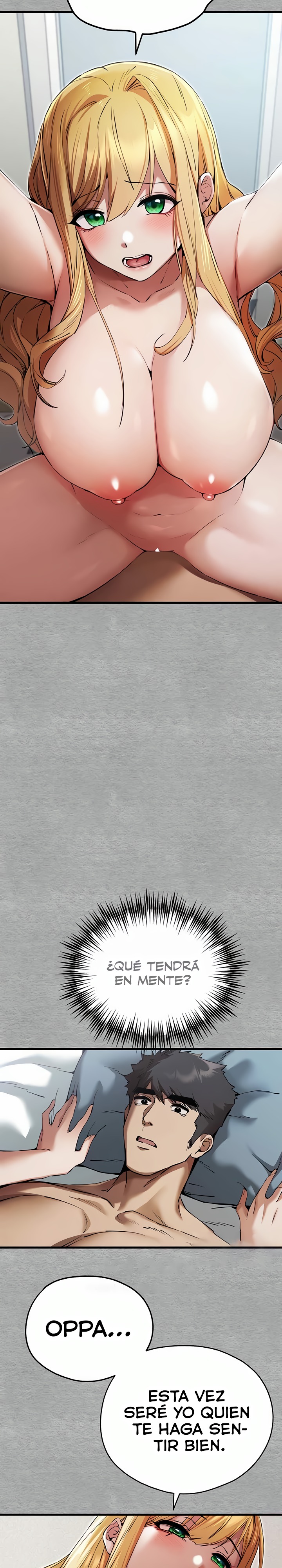 You Want to do it With a Woman You Don't Know? Raw Chapter 44 - Page 13