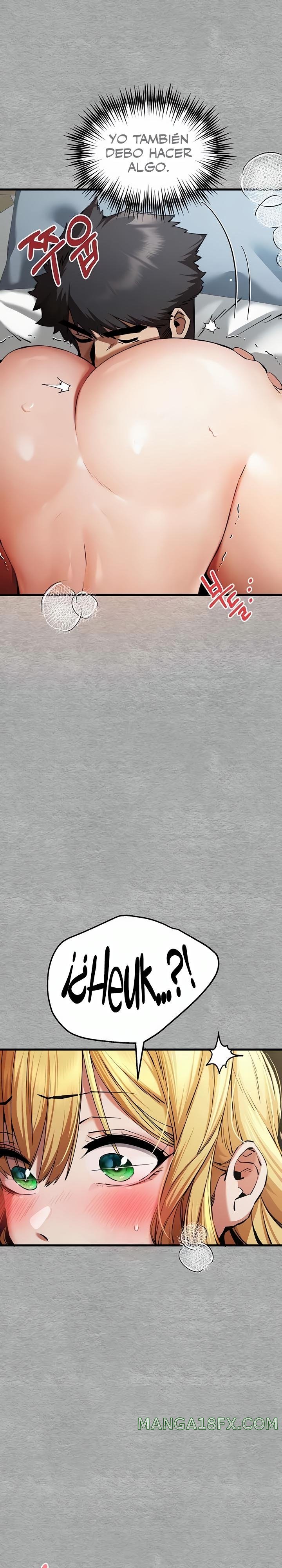 You Want to do it With a Woman You Don't Know? Raw Chapter 44 - Page 18