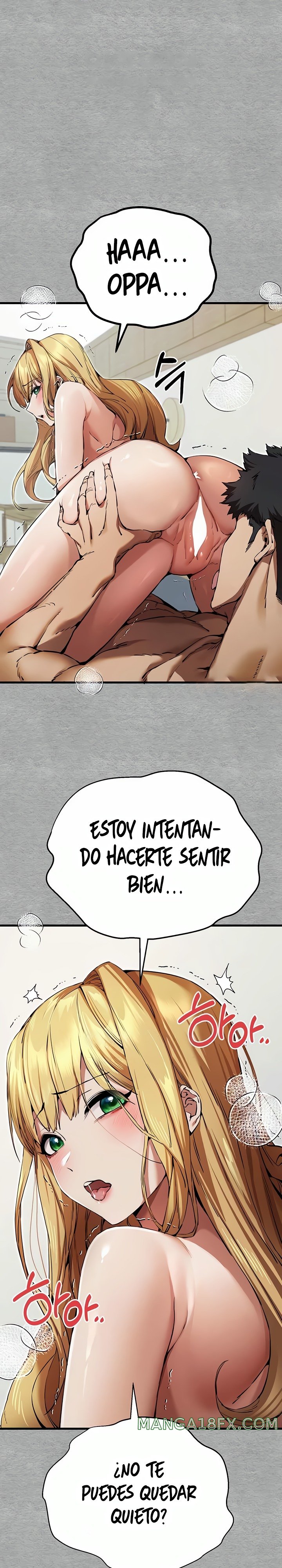 You Want to do it With a Woman You Don't Know? Raw Chapter 44 - Page 20