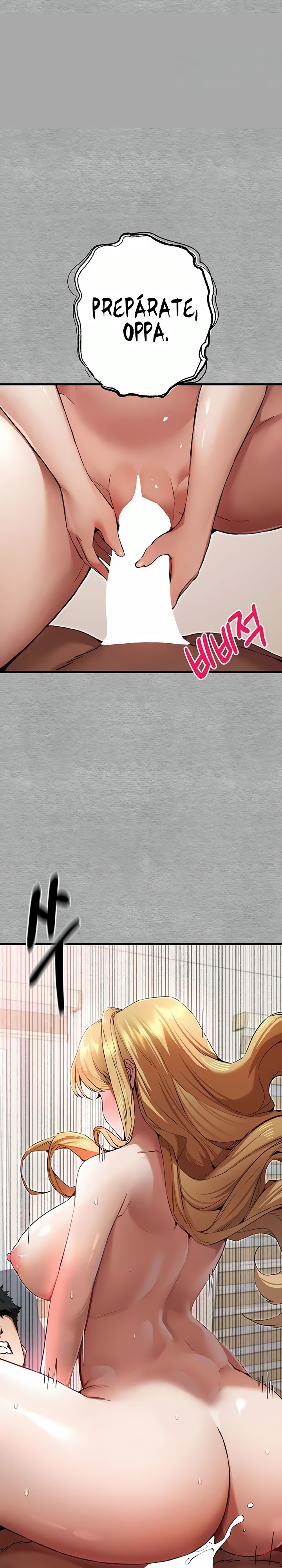 You Want to do it With a Woman You Don't Know? Raw Chapter 44 - Page 22