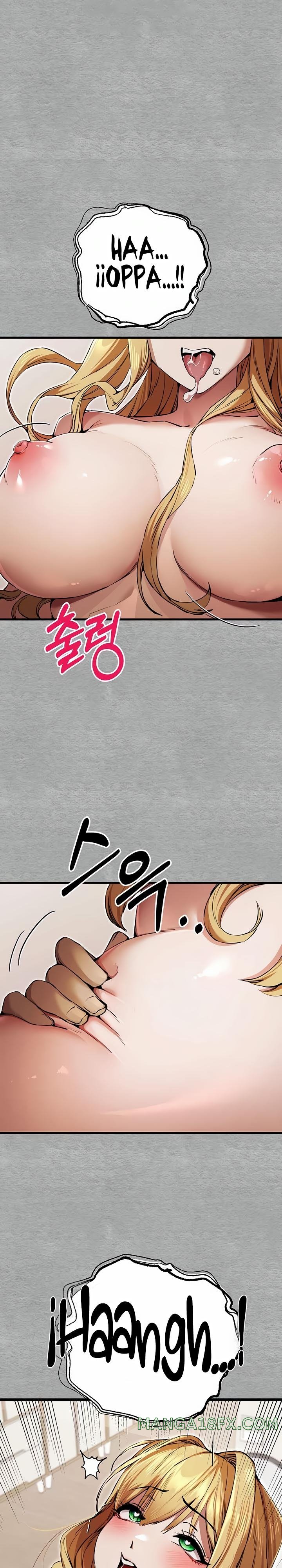 You Want to do it With a Woman You Don't Know? Raw Chapter 44 - Page 25