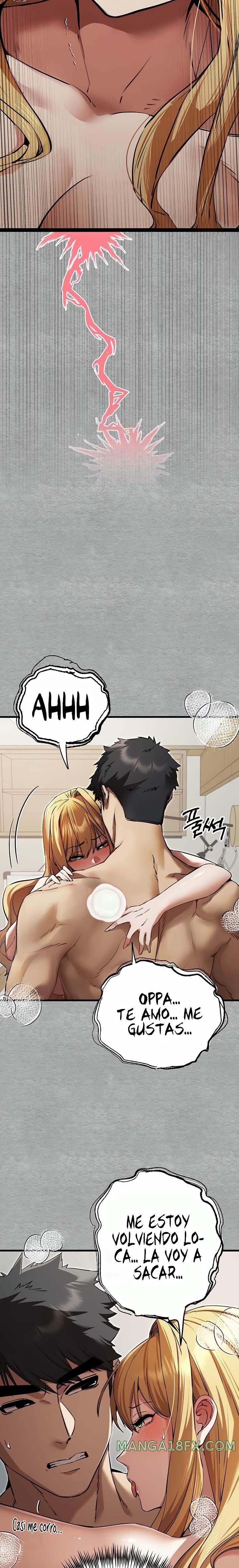 You Want to do it With a Woman You Don't Know? Raw Chapter 44 - Page 28