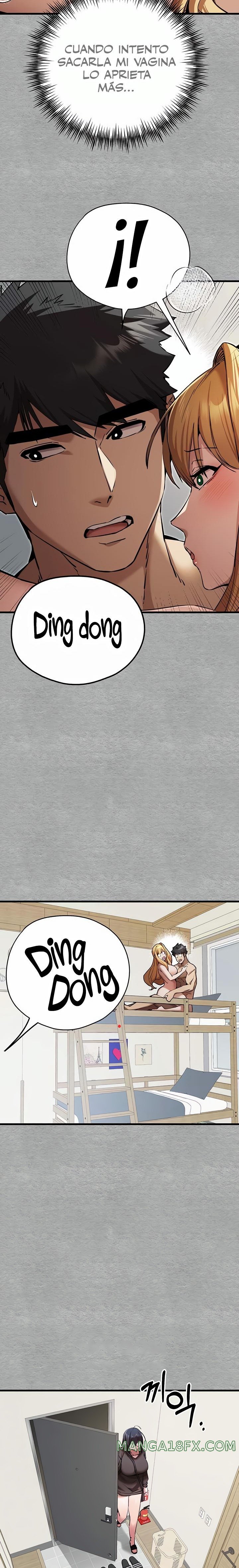 You Want to do it With a Woman You Don't Know? Raw Chapter 44 - Page 29