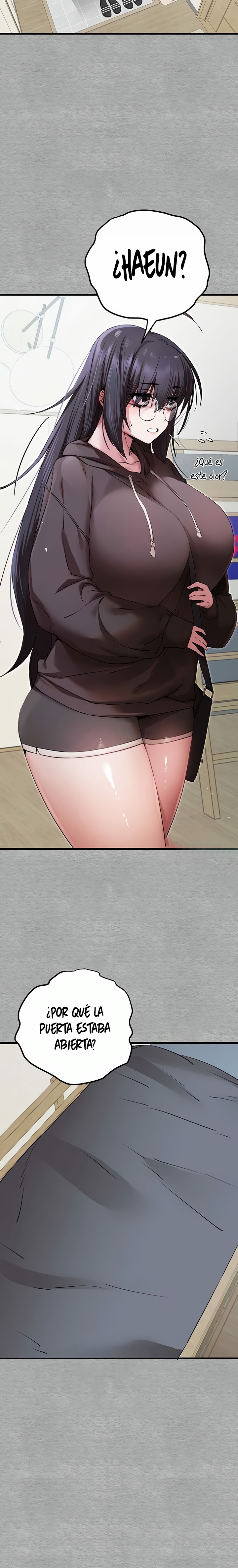 You Want to do it With a Woman You Don't Know? Raw Chapter 44 - Page 30