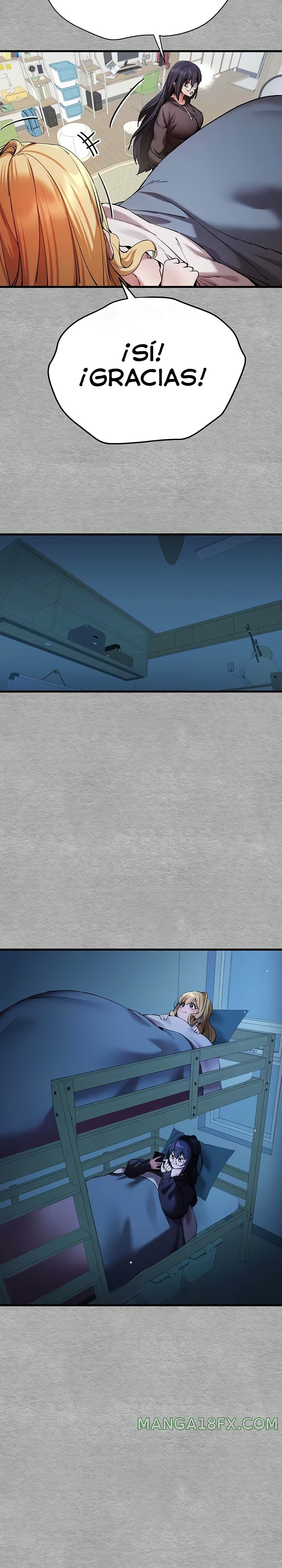 You Want to do it With a Woman You Don't Know? Raw Chapter 45 - Page 10