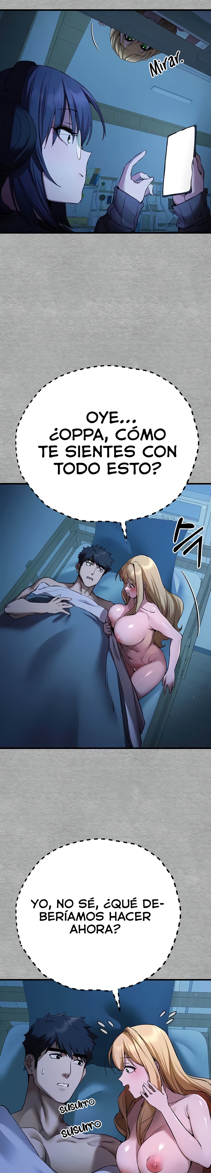 You Want to do it With a Woman You Don't Know? Raw Chapter 45 - Page 11