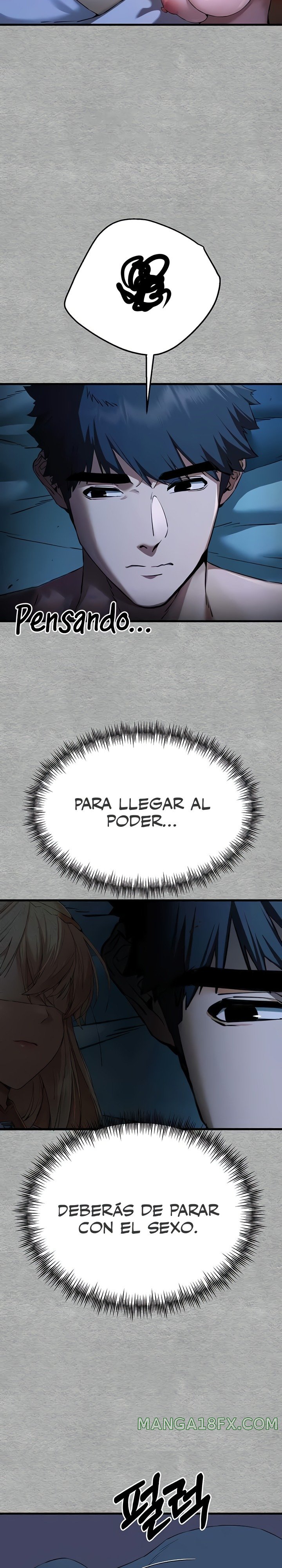 You Want to do it With a Woman You Don't Know? Raw Chapter 45 - Page 12