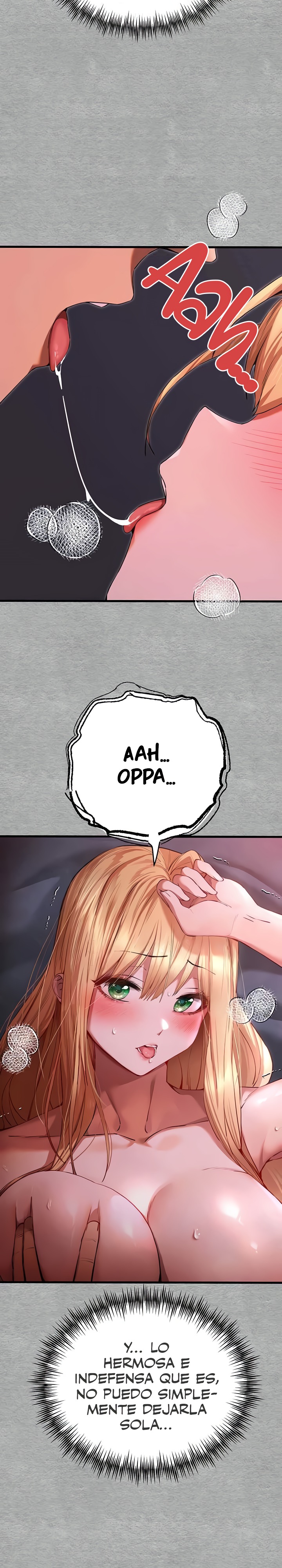 You Want to do it With a Woman You Don't Know? Raw Chapter 45 - Page 17