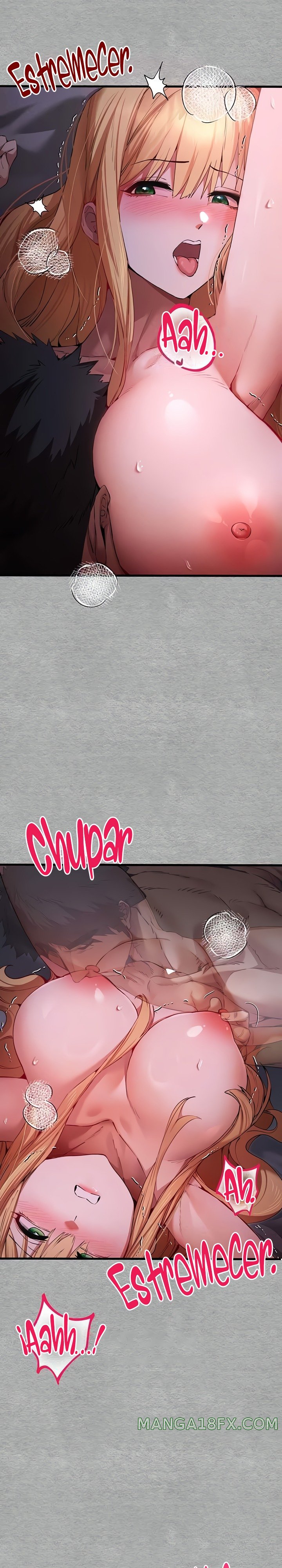 You Want to do it With a Woman You Don't Know? Raw Chapter 45 - Page 18