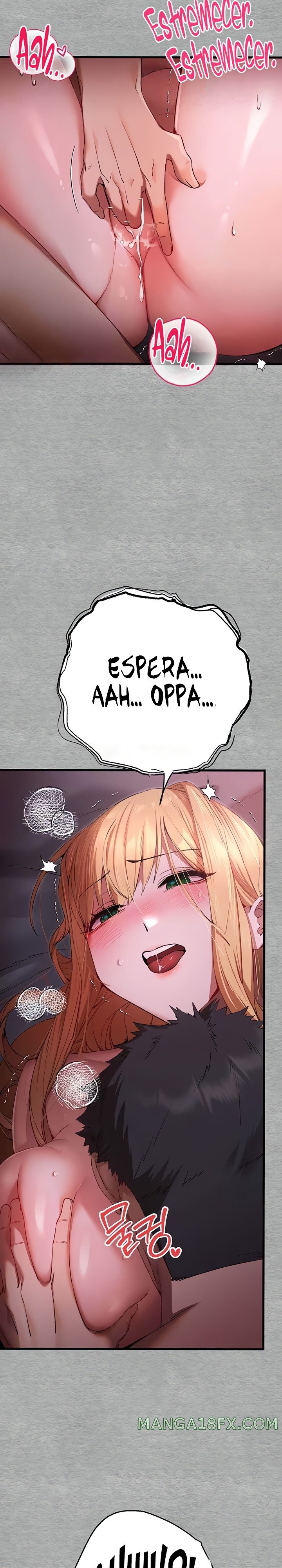 You Want to do it With a Woman You Don't Know? Raw Chapter 45 - Page 19