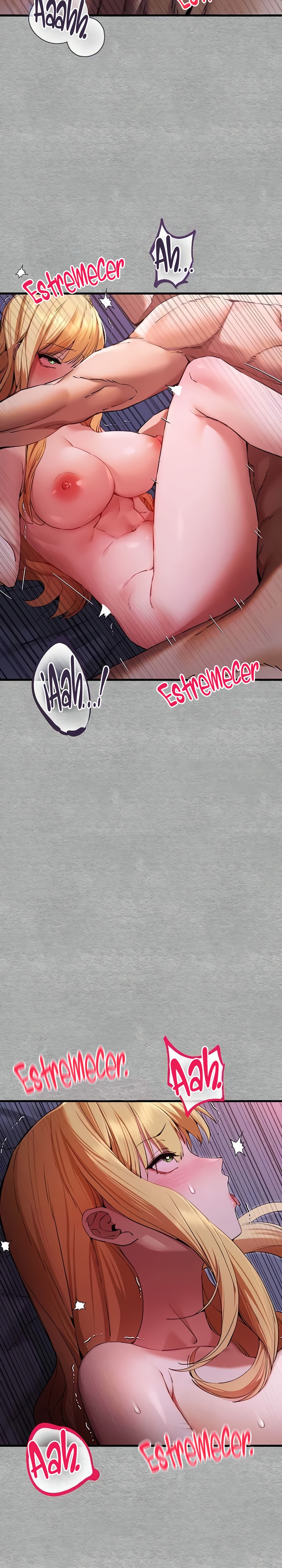 You Want to do it With a Woman You Don't Know? Raw Chapter 45 - Page 23