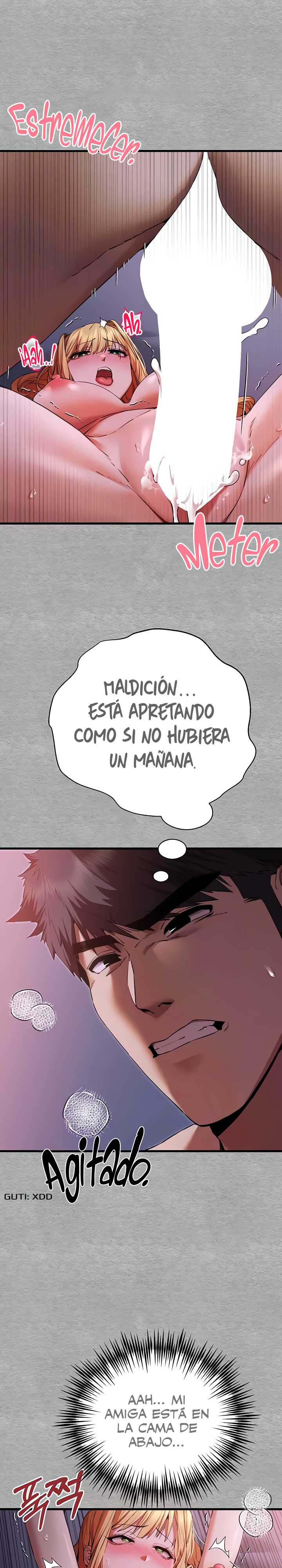 You Want to do it With a Woman You Don't Know? Raw Chapter 45 - Page 24