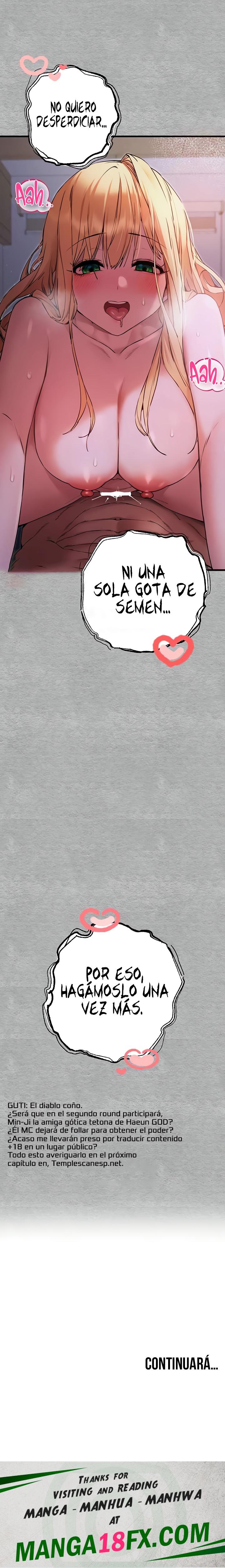 You Want to do it With a Woman You Don't Know? Raw Chapter 45 - Page 33