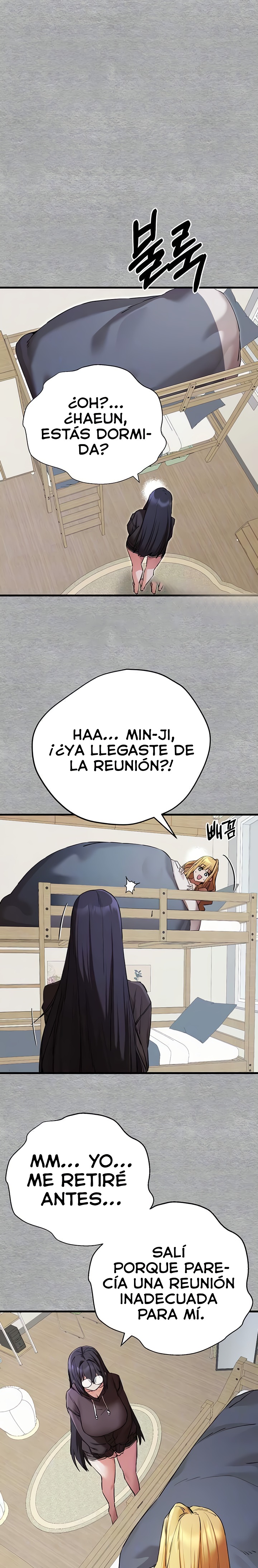 You Want to do it With a Woman You Don't Know? Raw Chapter 45 - Page 5