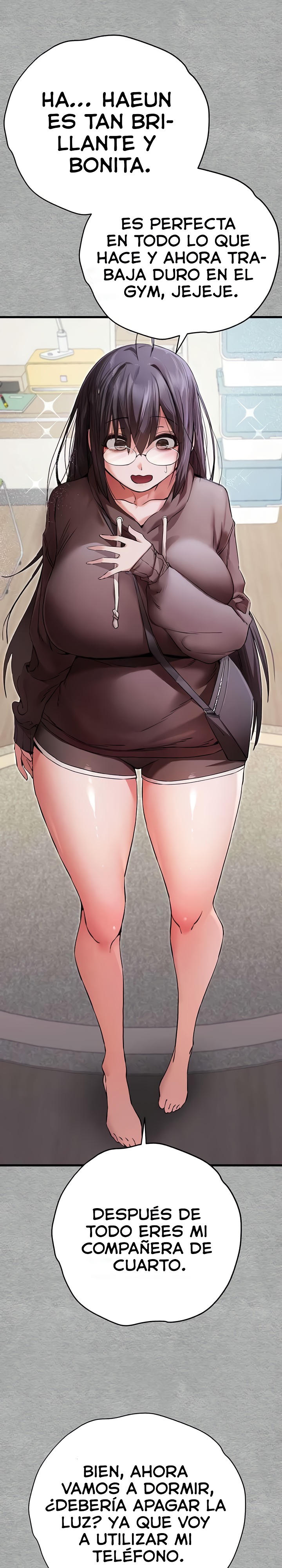 You Want to do it With a Woman You Don't Know? Raw Chapter 45 - Page 9