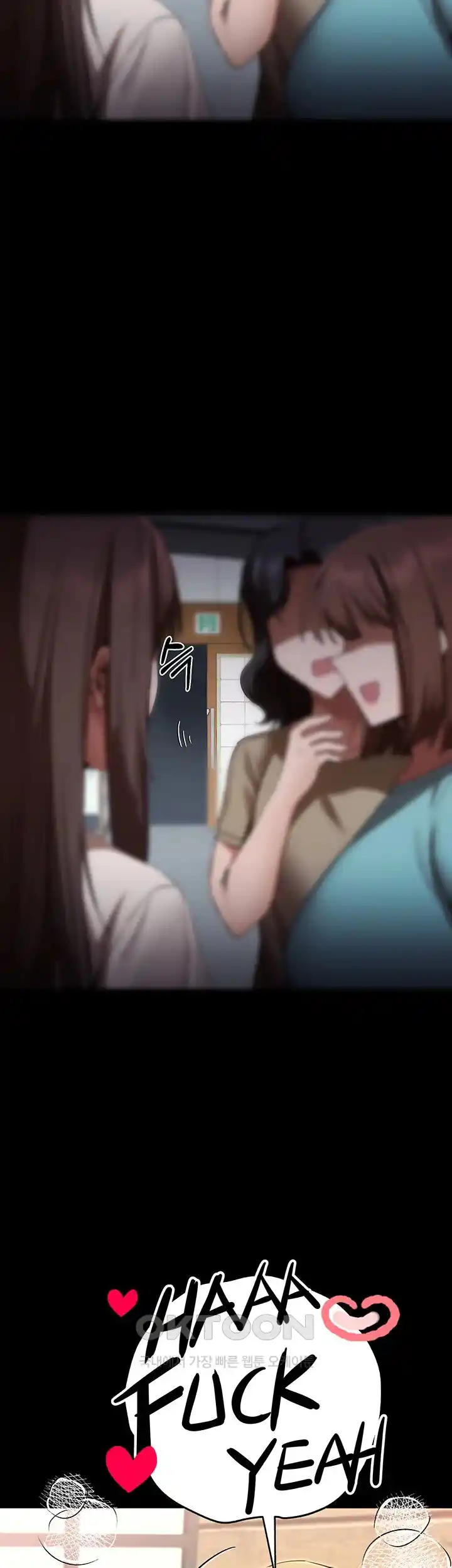 You Want to do it With a Woman You Don't Know? Raw Chapter 46 - Page 20