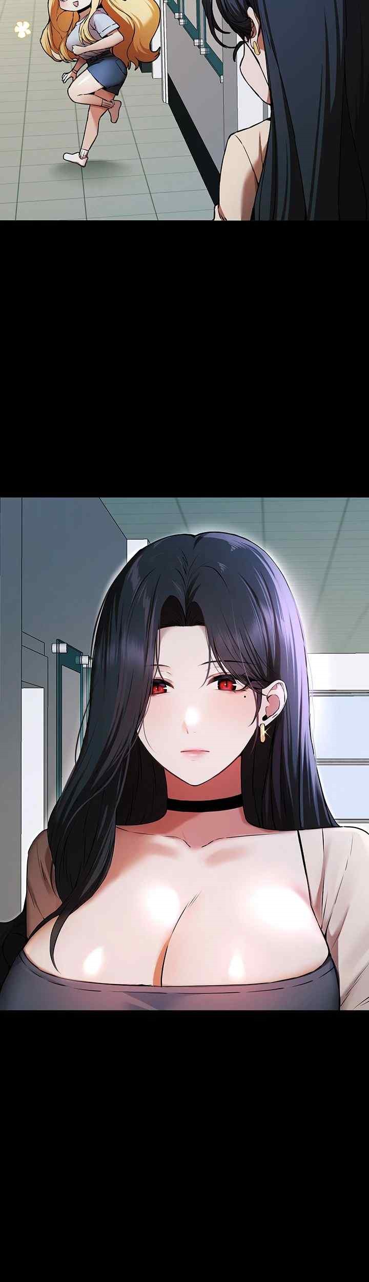 You Want to do it With a Woman You Don't Know? Raw Chapter 49 - Page 13