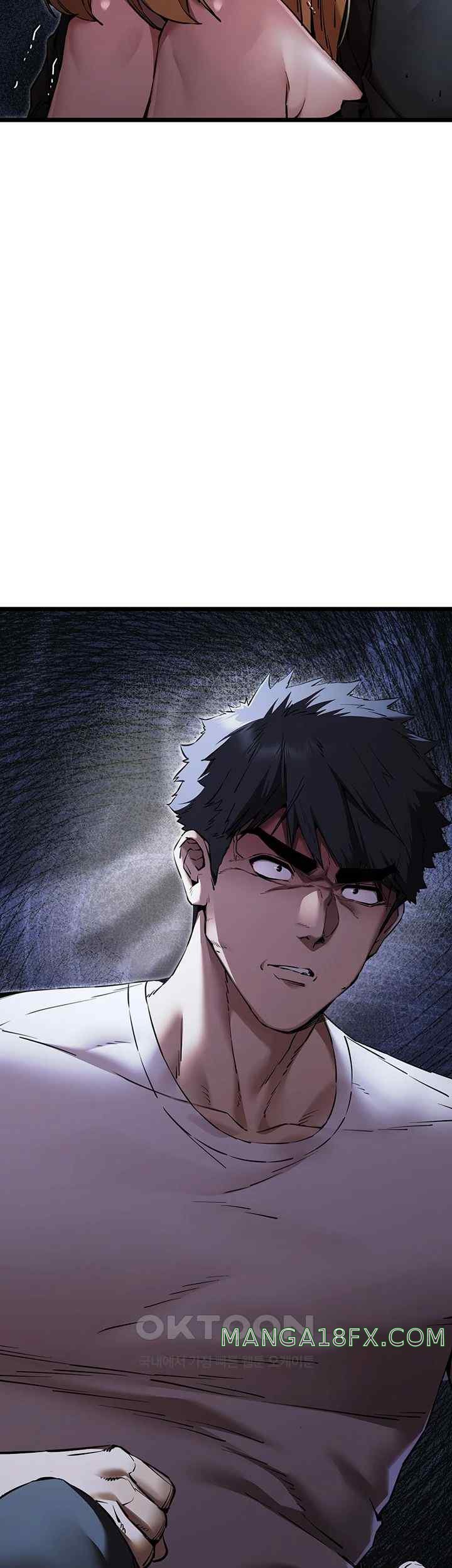 You Want to do it With a Woman You Don't Know? Raw Chapter 49 - Page 52