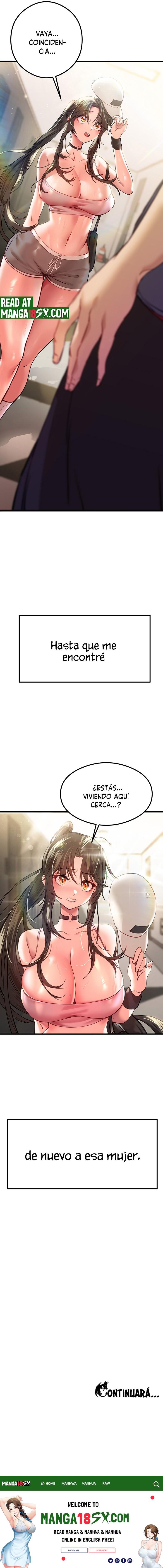 You Want to do it With a Woman You Don't Know? Raw Chapter 5 - Page 24