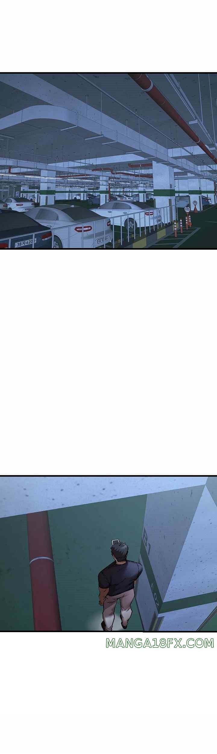 You Want to do it With a Woman You Don't Know? Raw Chapter 50 - Page 13