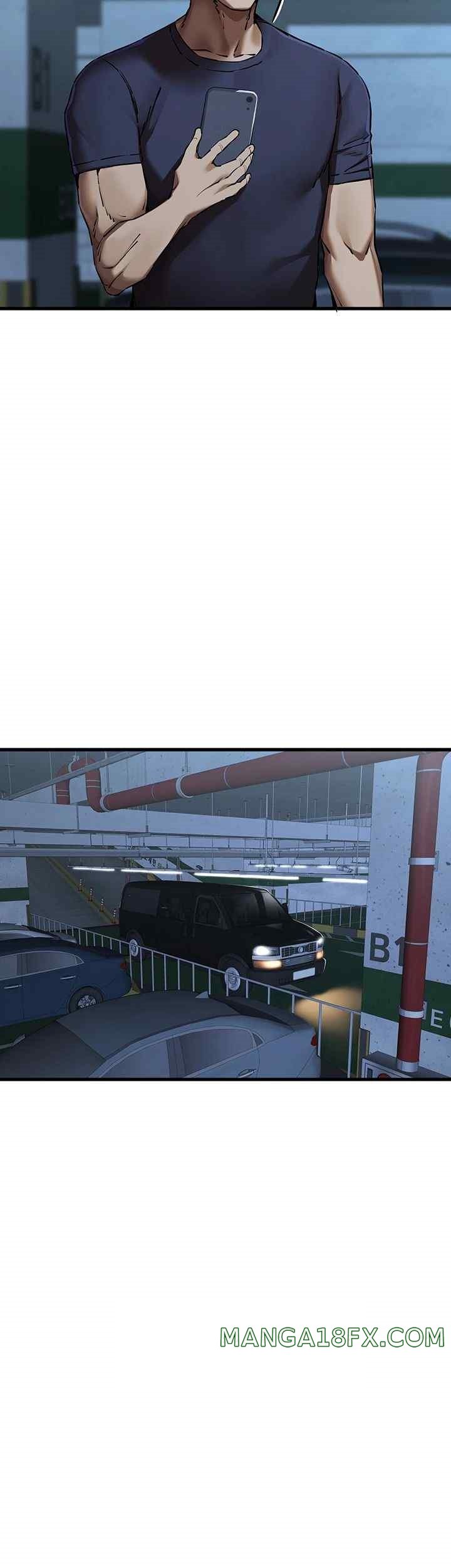 You Want to do it With a Woman You Don't Know? Raw Chapter 50 - Page 15