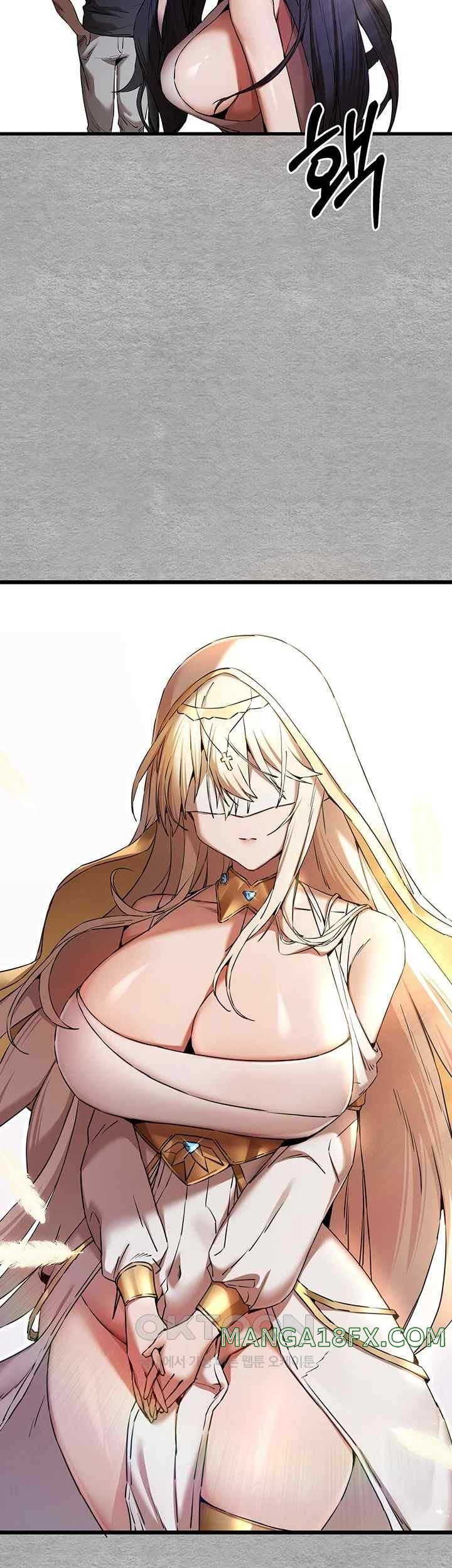 You Want to do it With a Woman You Don't Know? Raw Chapter 51 - Page 10