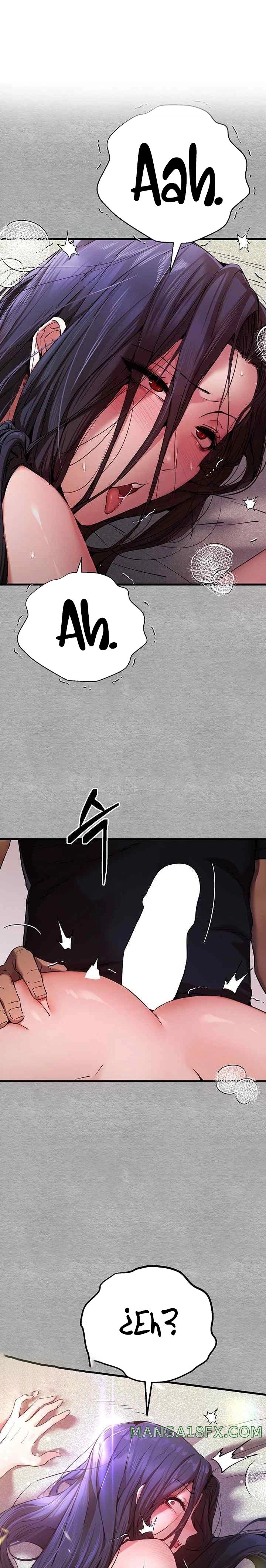 You Want to do it With a Woman You Don't Know? Raw Chapter 52 - Page 1