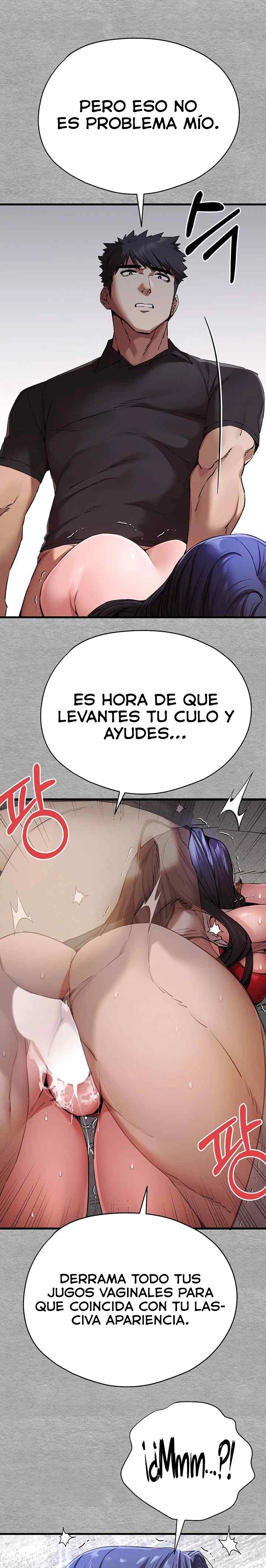 You Want to do it With a Woman You Don't Know? Raw Chapter 52 - Page 12