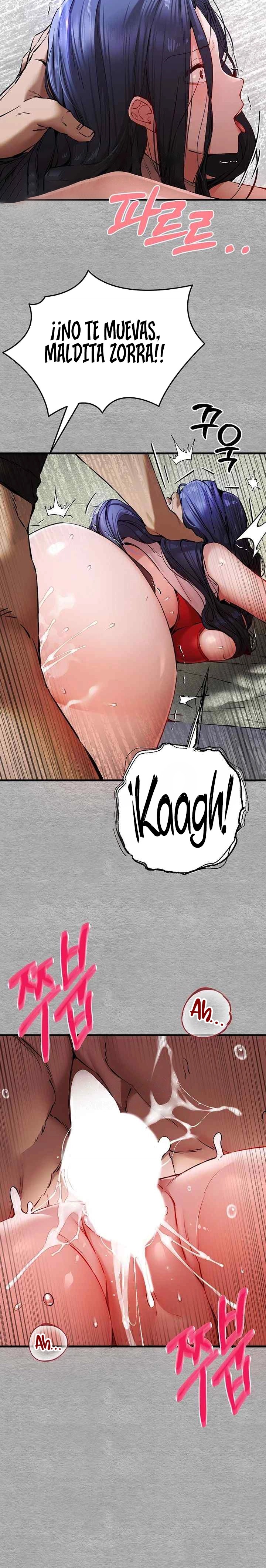 You Want to do it With a Woman You Don't Know? Raw Chapter 52 - Page 13