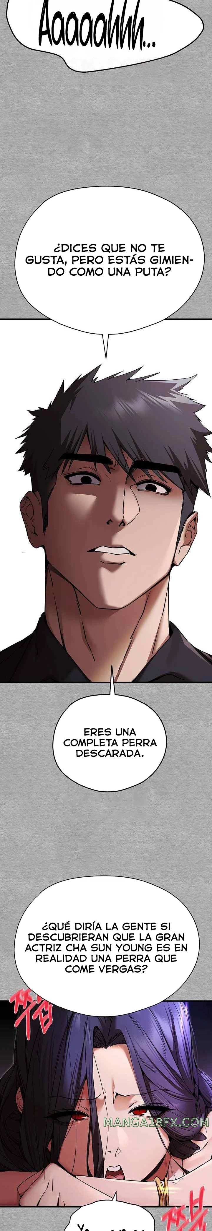 You Want to do it With a Woman You Don't Know? Raw Chapter 52 - Page 15