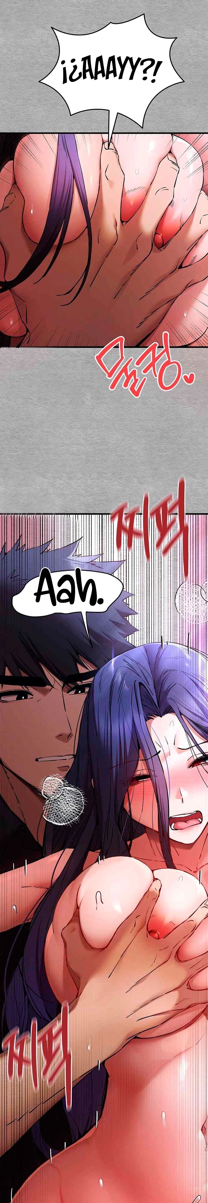 You Want to do it With a Woman You Don't Know? Raw Chapter 52 - Page 20