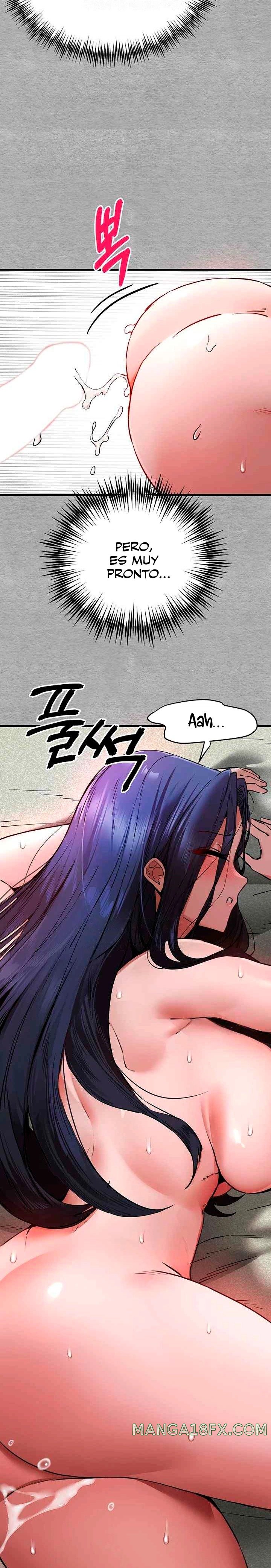 You Want to do it With a Woman You Don't Know? Raw Chapter 52 - Page 24