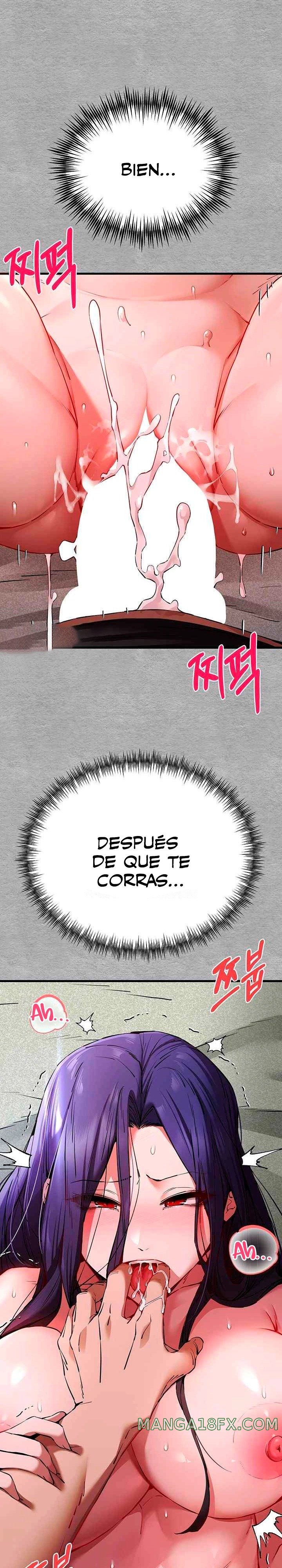 You Want to do it With a Woman You Don't Know? Raw Chapter 52 - Page 30