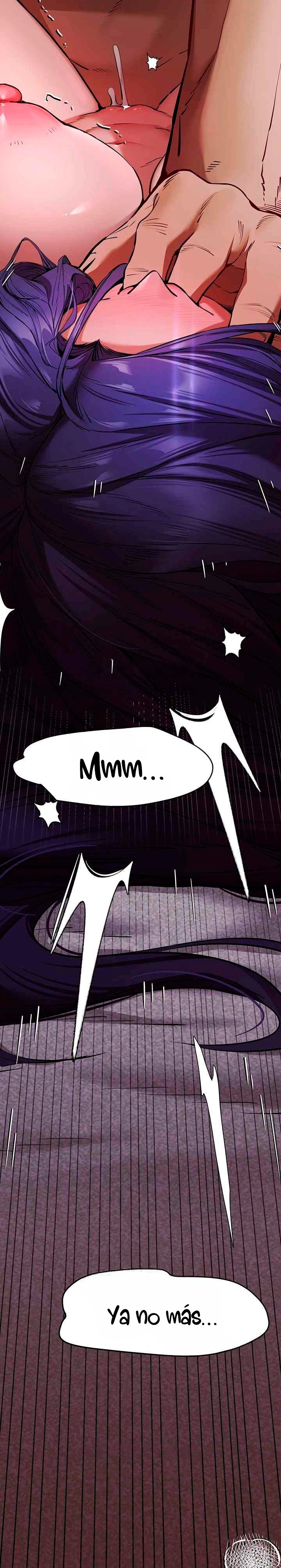 You Want to do it With a Woman You Don't Know? Raw Chapter 52 - Page 32