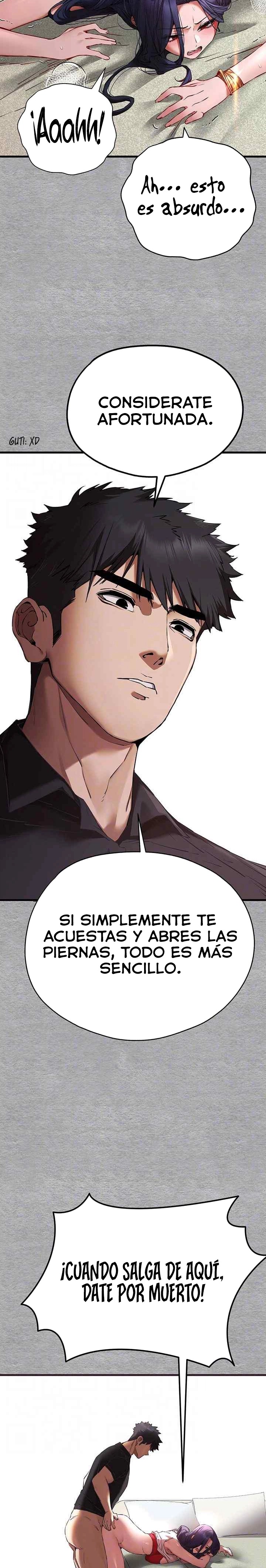 You Want to do it With a Woman You Don't Know? Raw Chapter 52 - Page 5