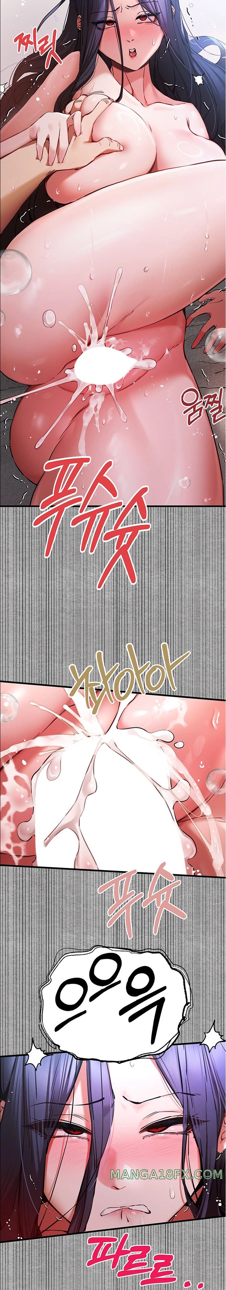 You Want to do it With a Woman You Don't Know? Raw Chapter 53 - Page 28