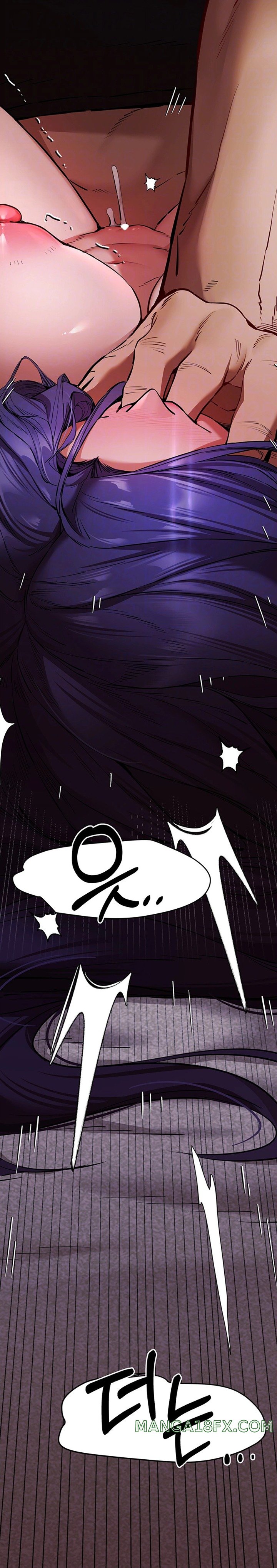 You Want to do it With a Woman You Don't Know? Raw Chapter 53 - Page 3