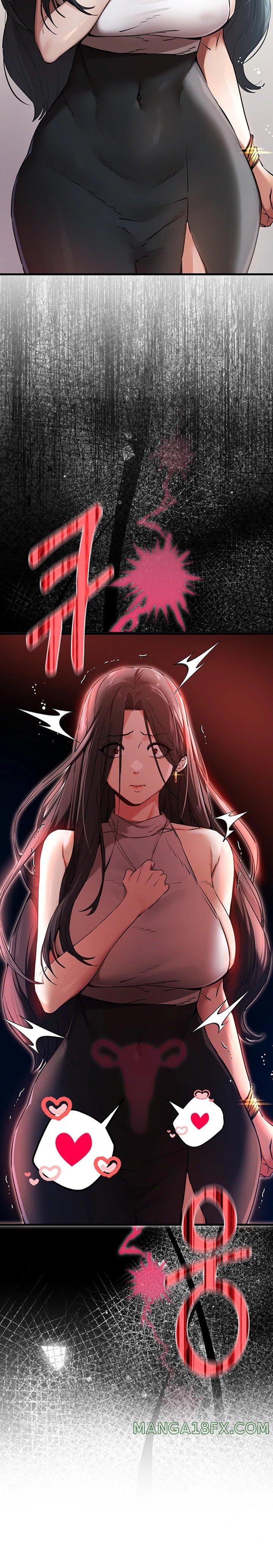 You Want to do it With a Woman You Don't Know? Raw Chapter 53 - Page 32