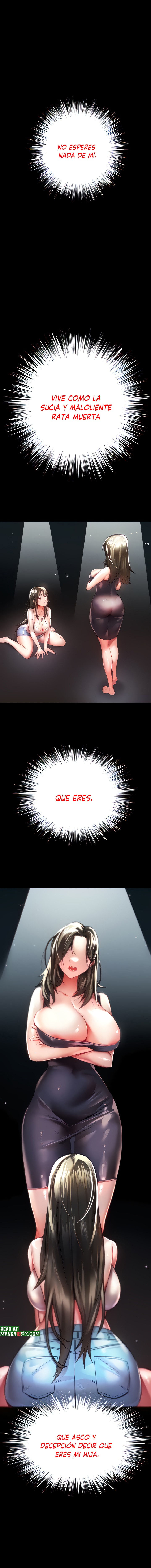 You Want to do it With a Woman You Don't Know? Raw Chapter 6 - Page 1